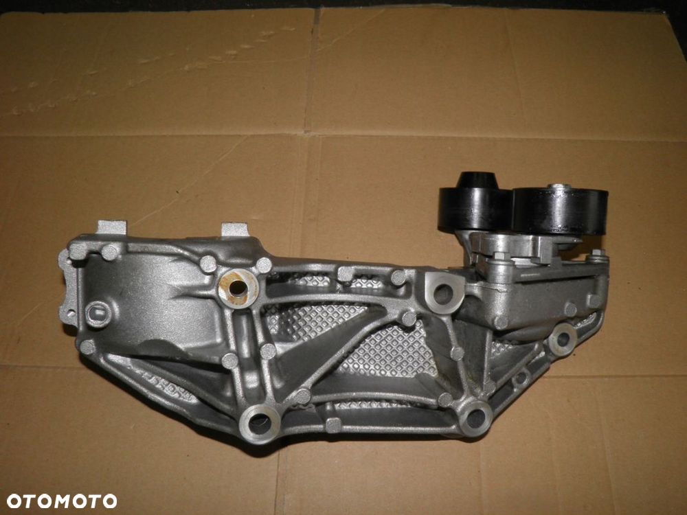 MASTER MOVANO 2.3DCI ŁAPA ALTERNATORA WSPOMAGANIA - 3