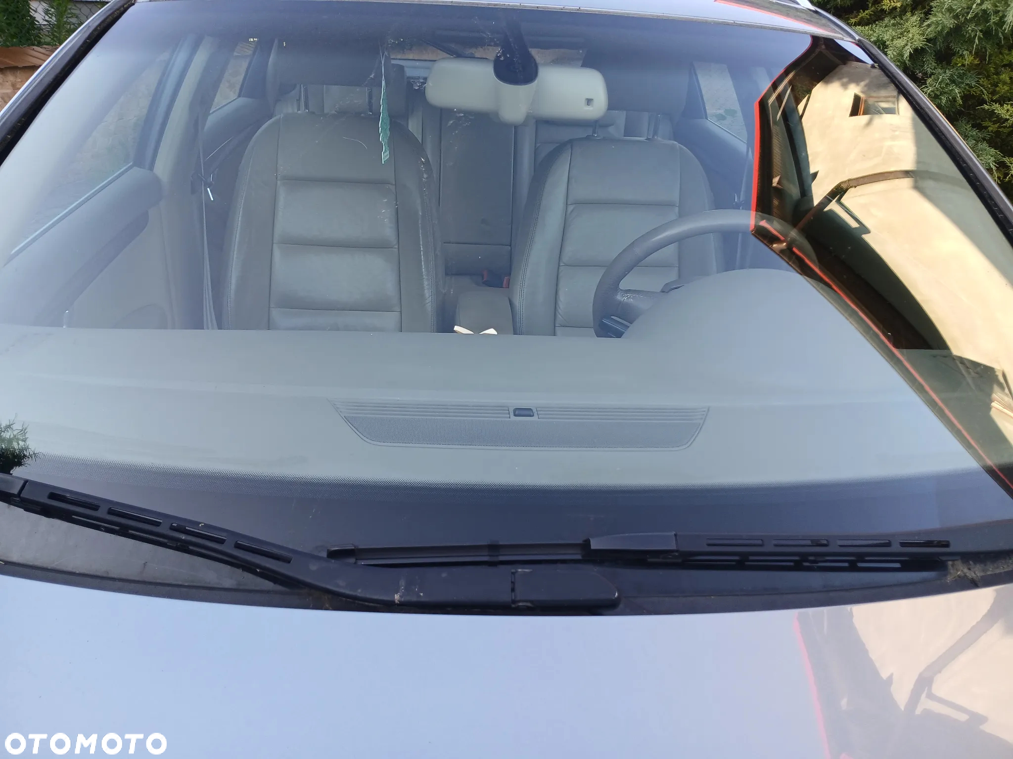 Audi A4 Avant 2.0 TDI - 16