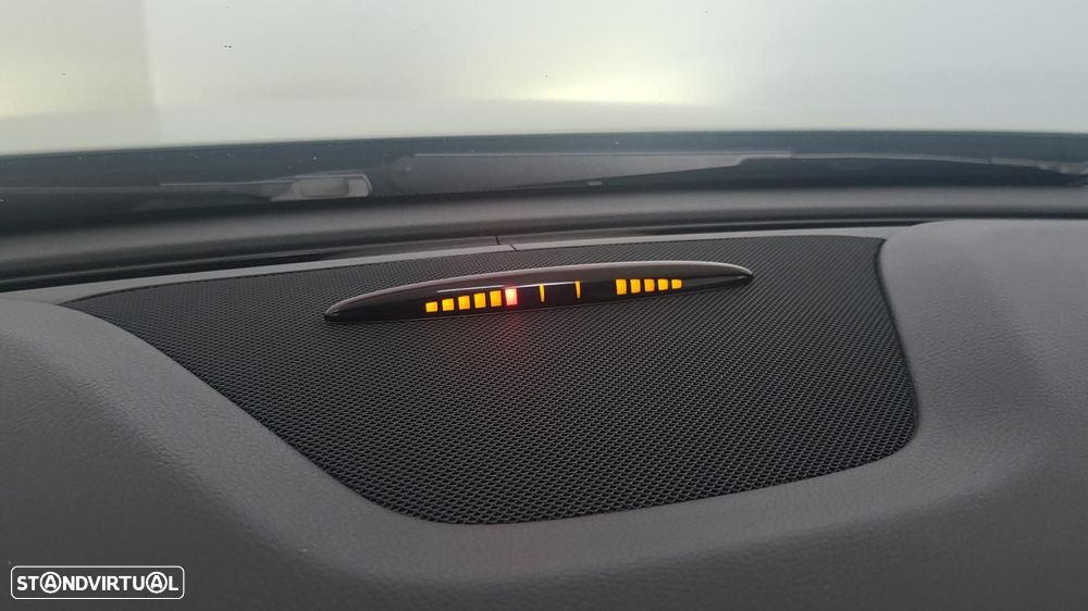 Mercedes-Benz A 45 AMG 4Matic Speedshift 7G-DCT - 22