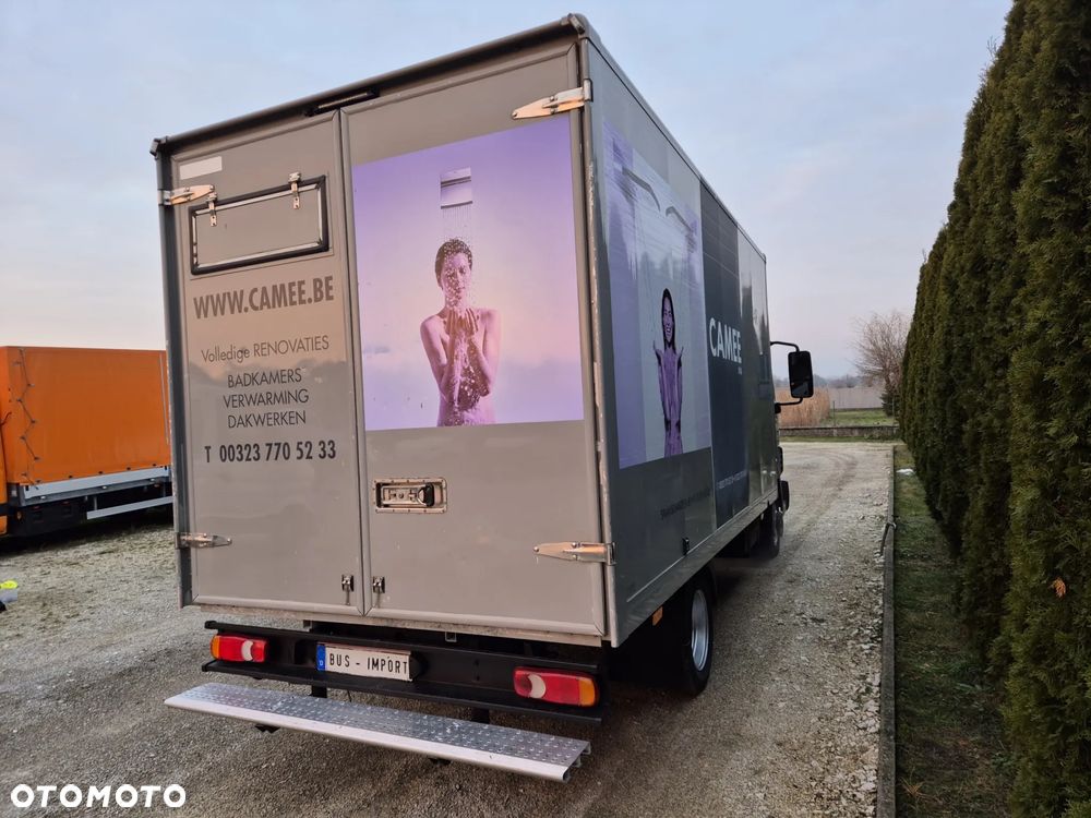 Nissan ATLEON 3.0 150KM - 26