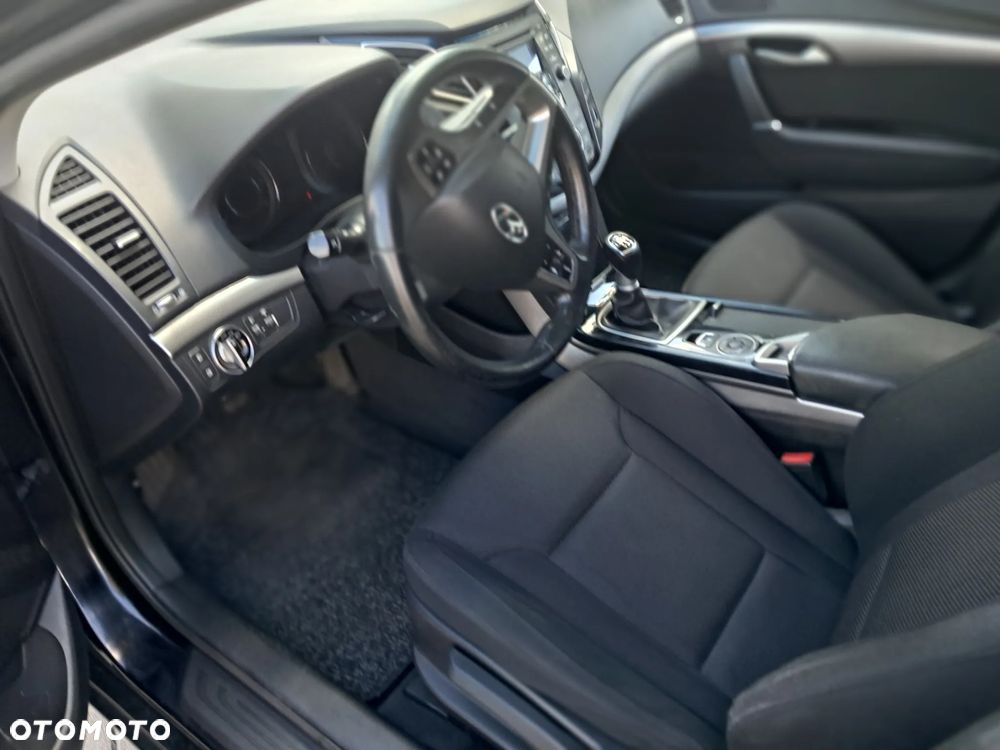 Hyundai i40 - 7