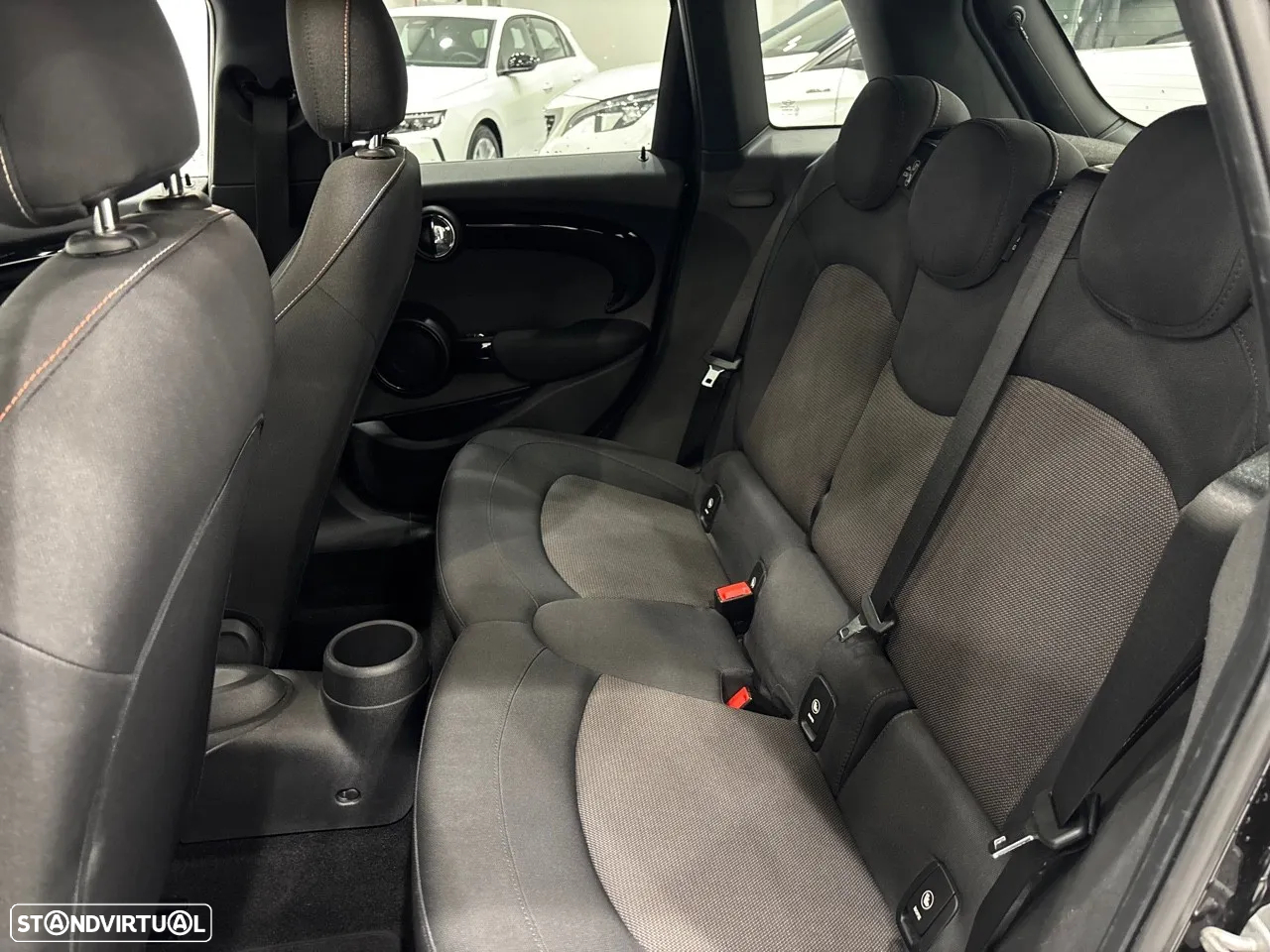 MINI 5 Portas One - 10