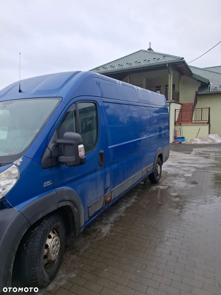 Fiat Ducato - 2