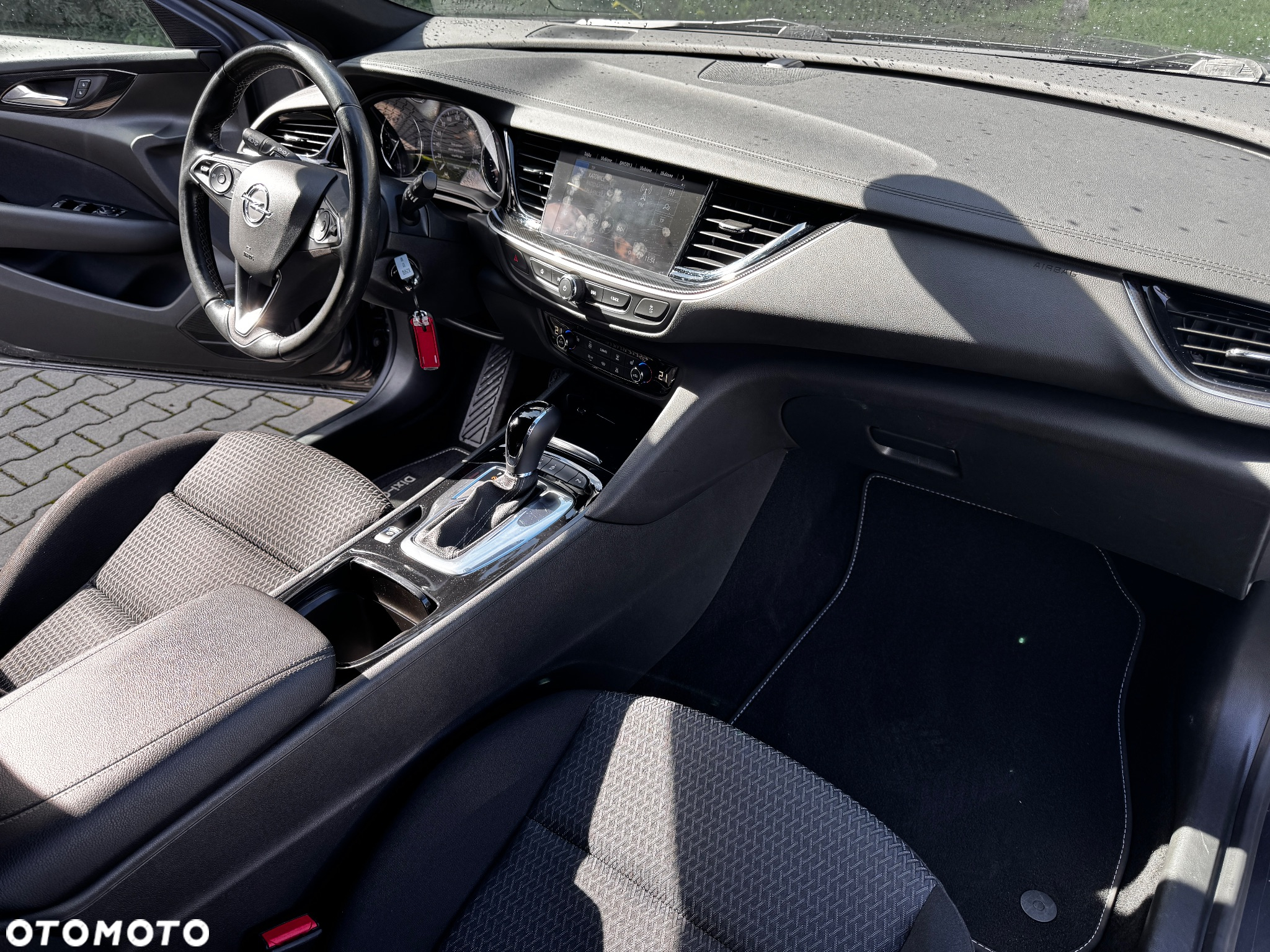 Opel Insignia 2.0 CDTI Elegance S&S - 12