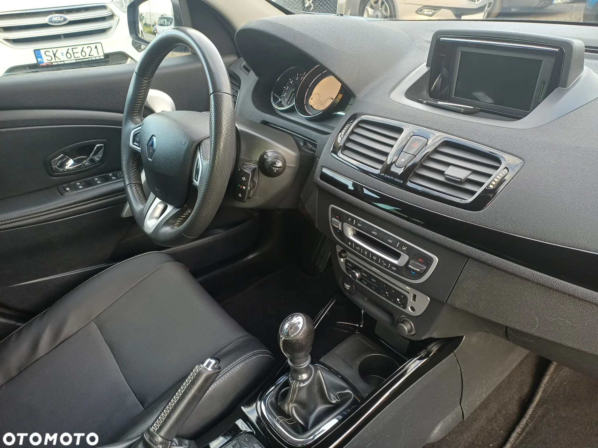 Renault Megane 1.2 16V TCe Energy Limited - 11