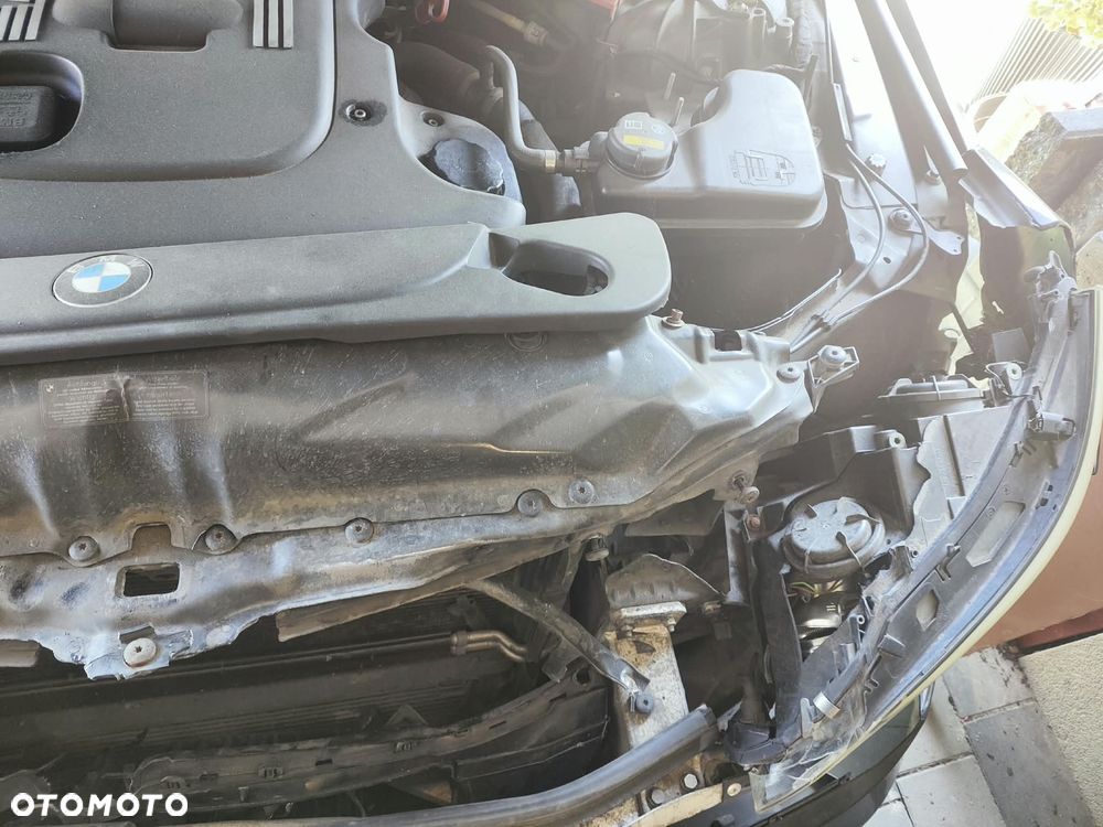 BMW Seria 5 520d - 14