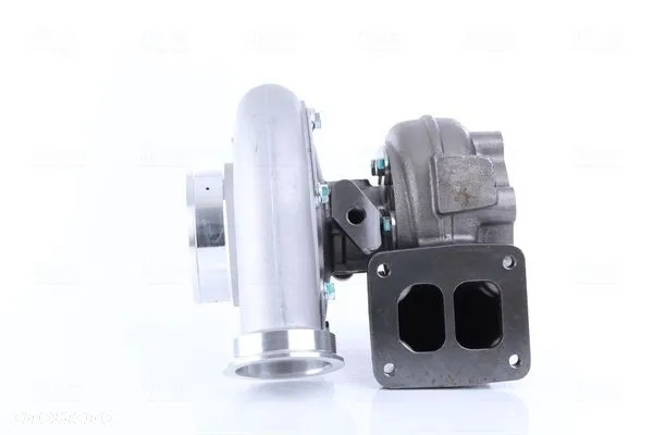 TURBOSPRĘŻARKA RENAULT MIDLUM PREMIUM KERAX - 2