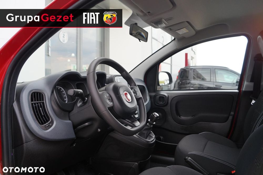 Fiat Panda - 7