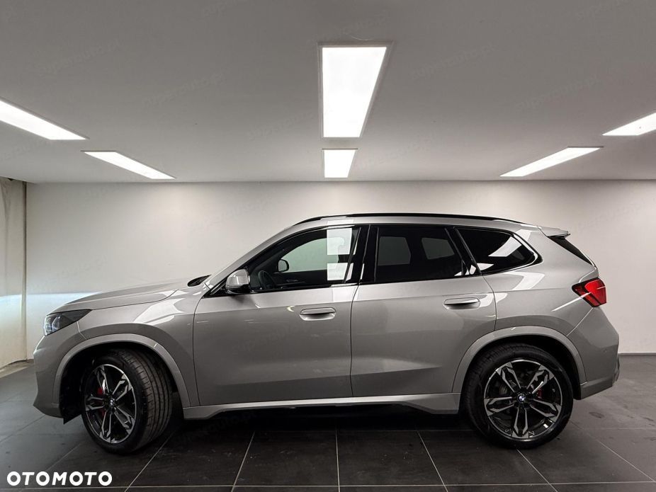 BMW X1 xDrive20d mHEV M Sport sport - 3