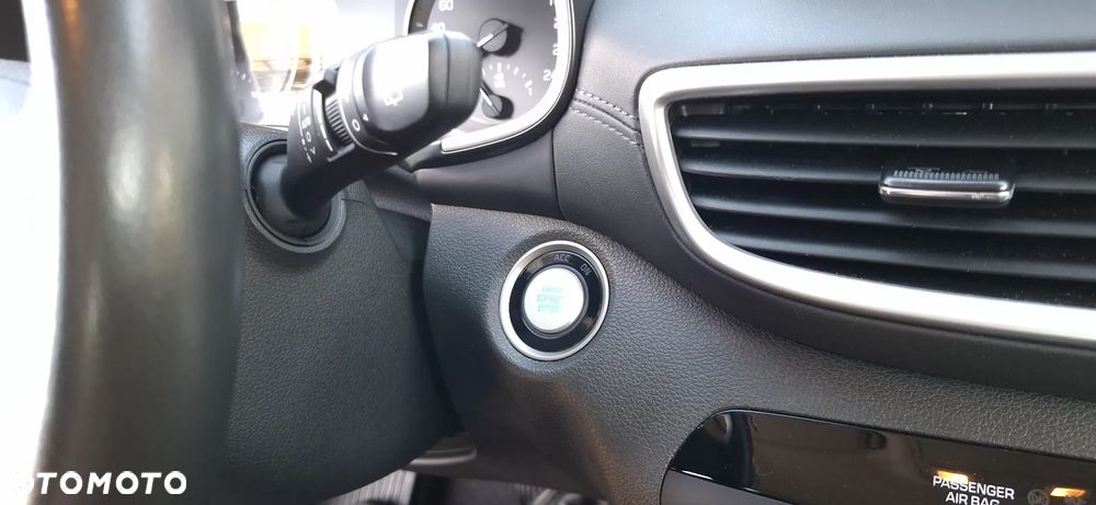 Hyundai Tucson 1.6 CRDi 48V-Hybrid 2WD DCT Select - 22