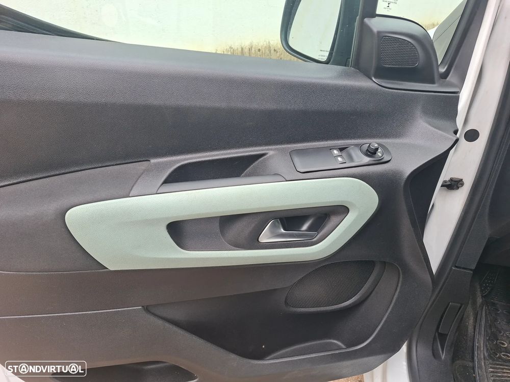 Citroën Berlingo 1.5 BlueHDi XL Feel - 4
