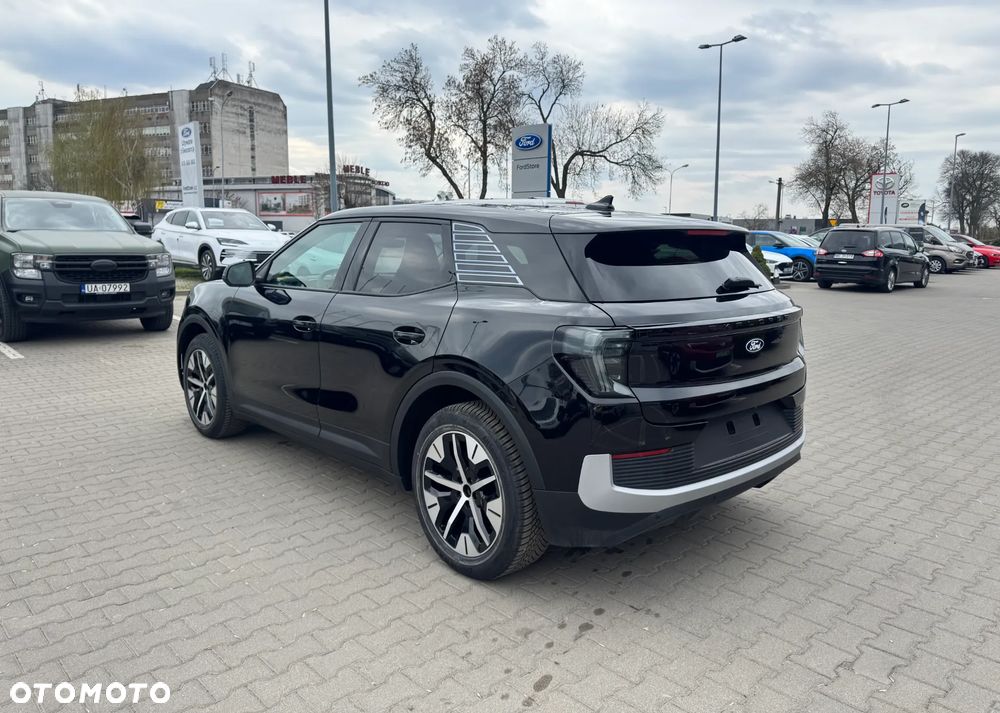 Ford Explorer 79kWh Premium RWD - 8