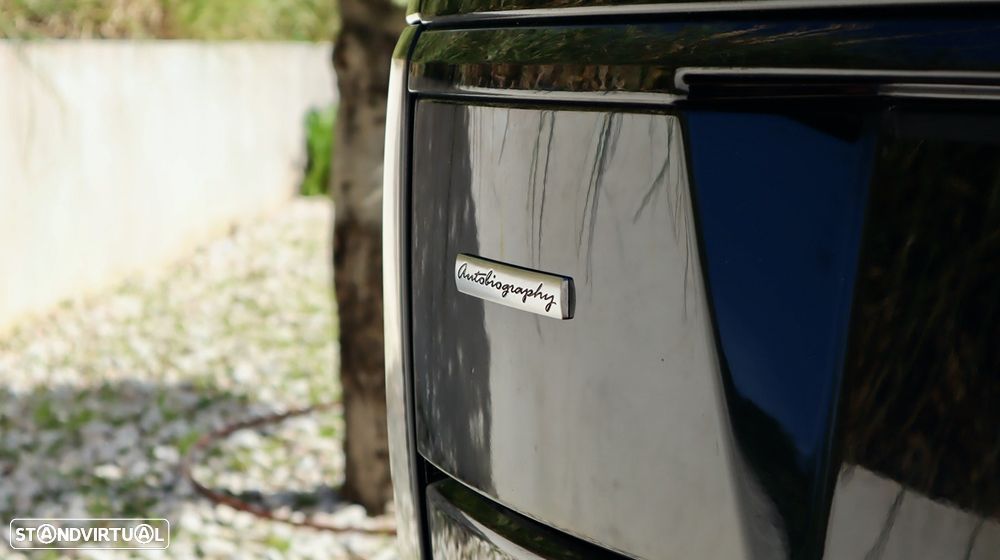 Land Rover Range Rover 4.4 SDV8 Autobiography - 59