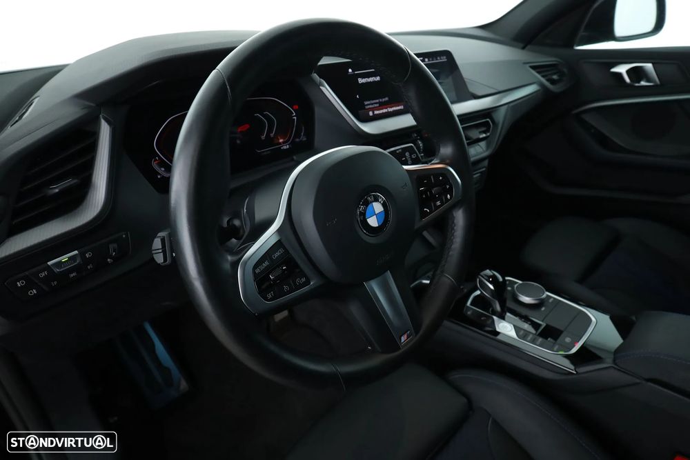 BMW 118 i Aut. M Sport - 6
