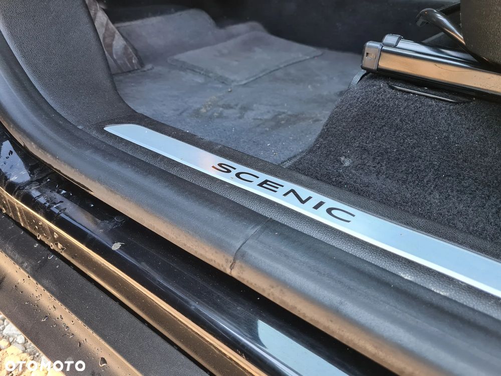 Renault Scenic - 12