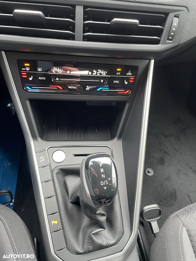 Volkswagen Taigo - 18