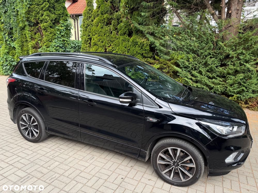 Ford Kuga 2.0 TDCi FWD ST-Line - 22