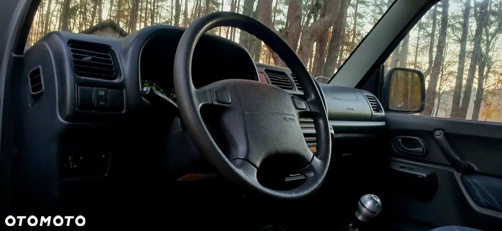 Suzuki Jimny Ranger - 15