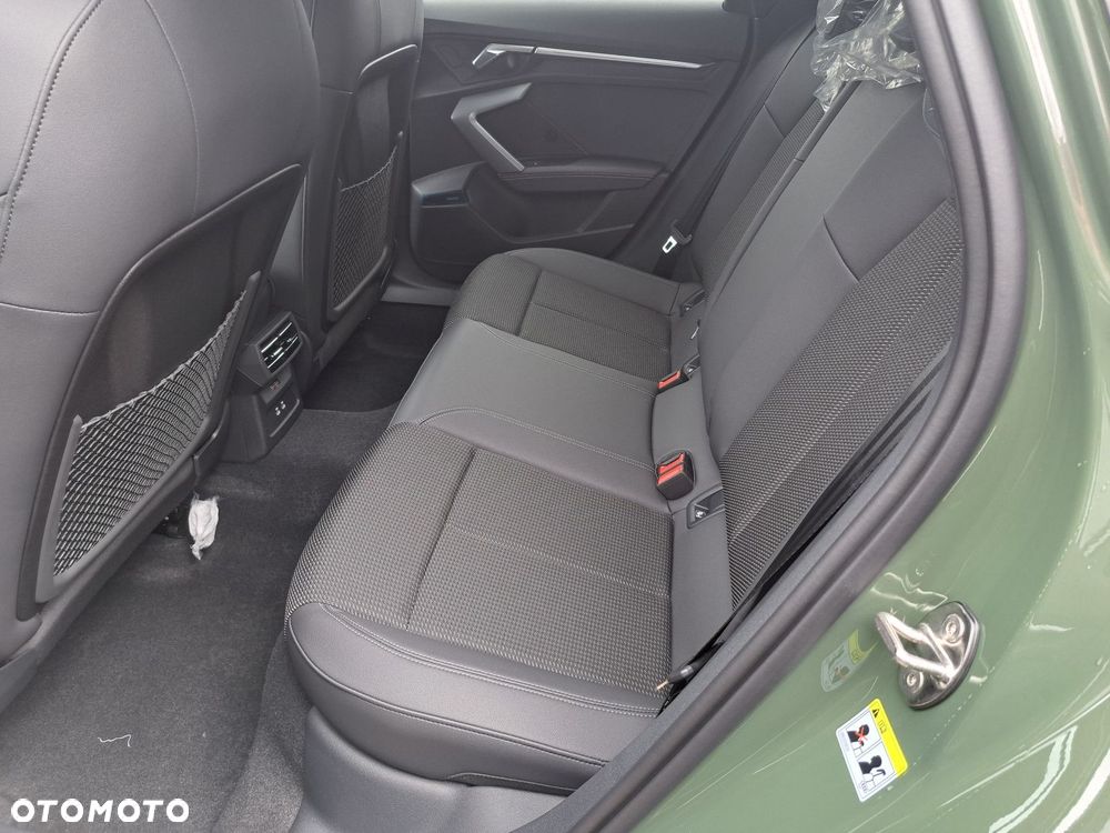 Audi A3 Sportback - 9