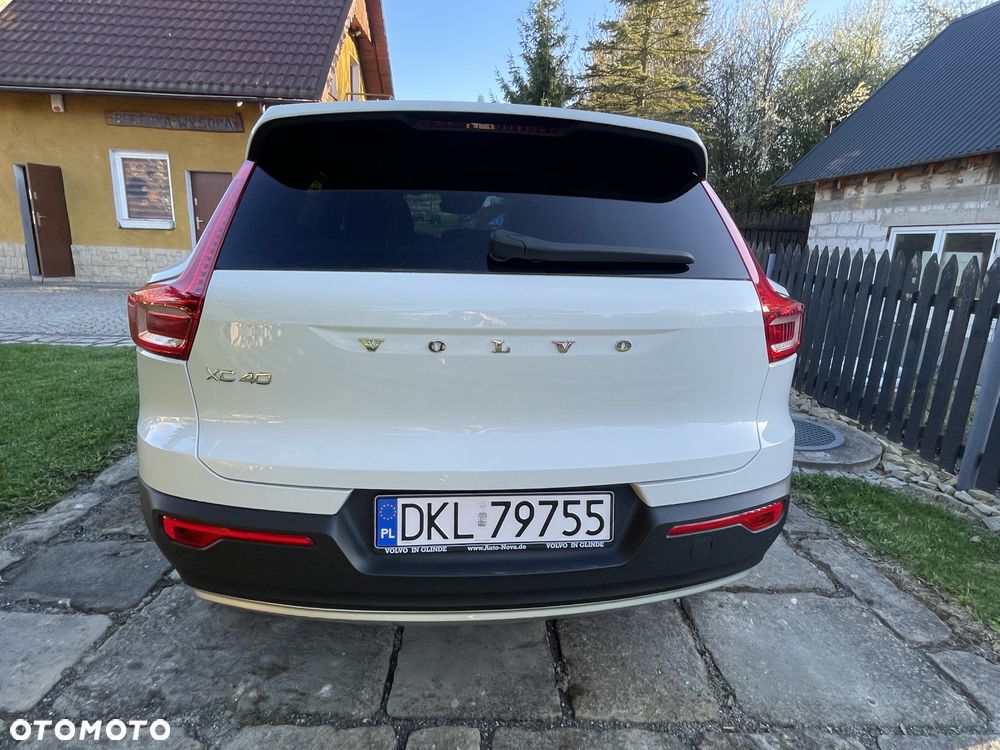 Volvo XC 40 - 7