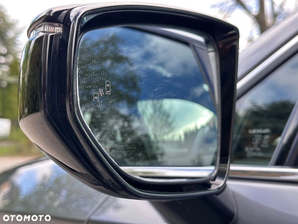 Lexus UX ver-250h-business-edition - 27