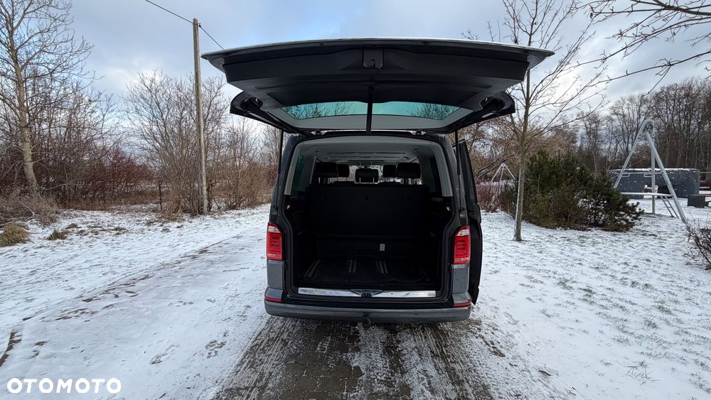 Volkswagen Multivan 2.0 BiTDI L1 Highline 4Motion DSG - 30