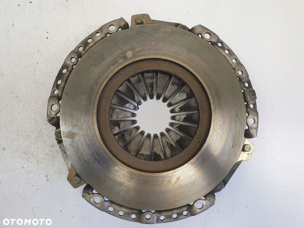 Ford Focus MK3 1.6 TDCI DOCISK TARCZA sprzęgło FM51-7563-AB - 12