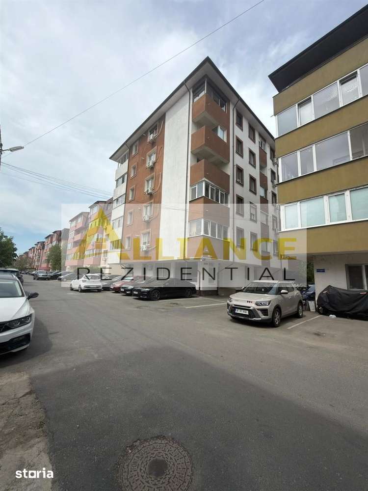 Apartament 2 Camere 58 mp Popesti — fotografia 1