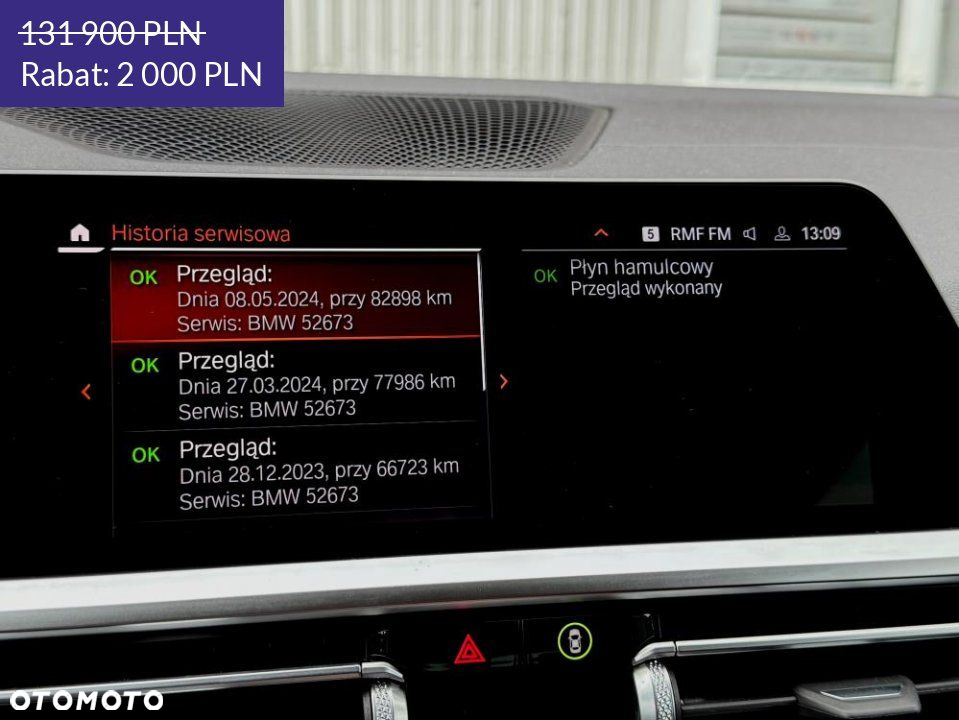 BMW Seria 3 - 28