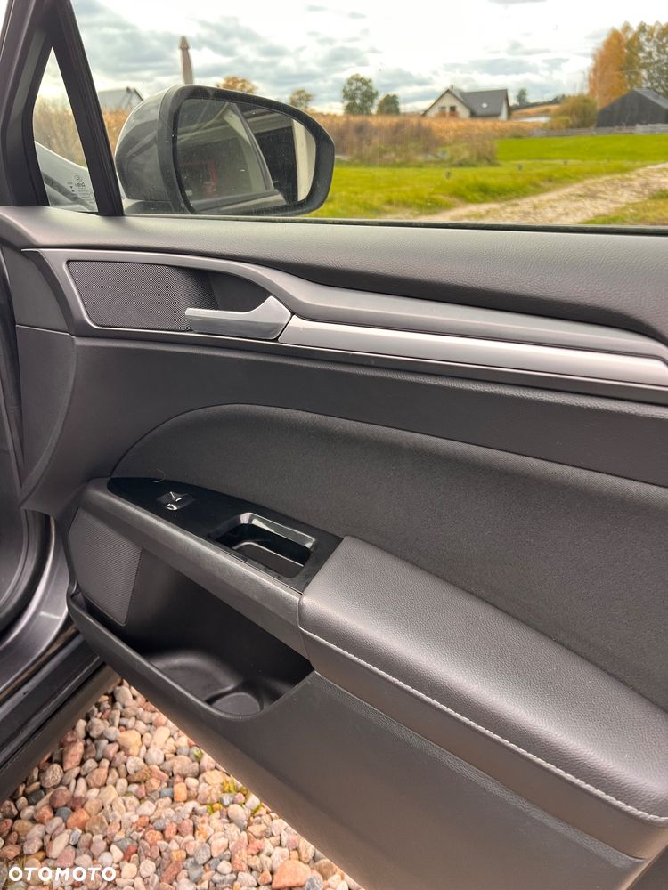 Ford Mondeo 2.0 TDCi Gold X (Trend) - 16