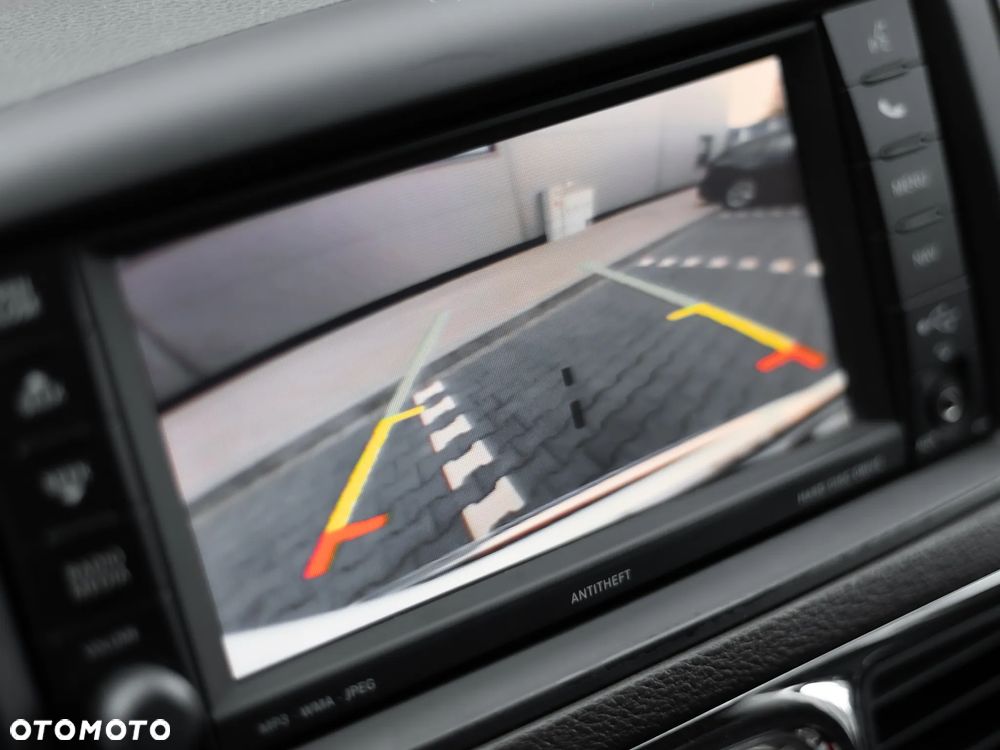 Lancia Voyager 3.6 Platinum - 20