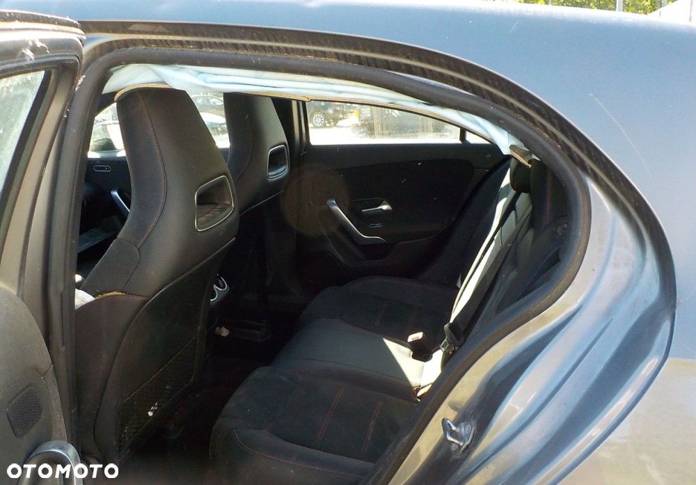 Mercedes-Benz Klasa A 200 AMG Line 7G-DCT - 20