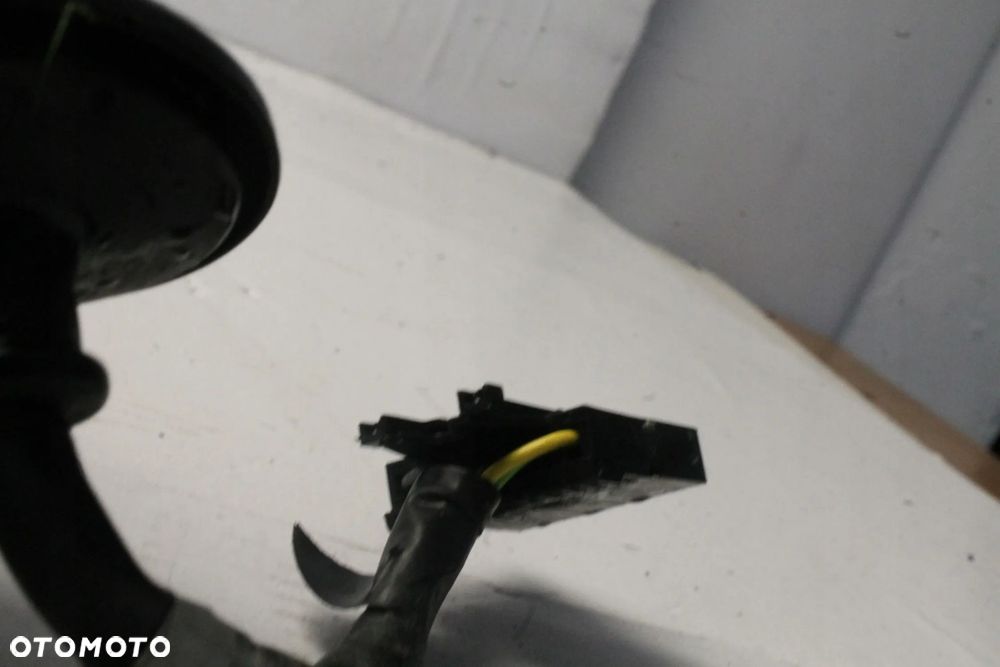 OPEL ZAFIRA B LIFT LUSTERKO LEWE LEWA STRONA DUŻE 5PIN - 4