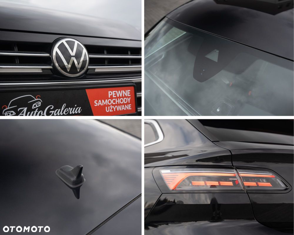 Volkswagen Arteon Shooting Brake 2.0 TDI 4Motion R-Line DSG - 22