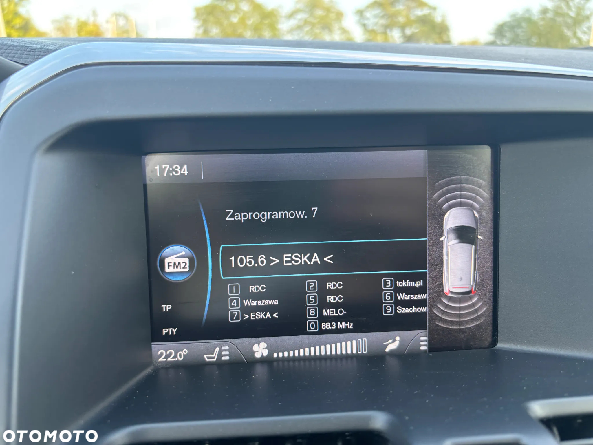Volvo XC 60 - 21