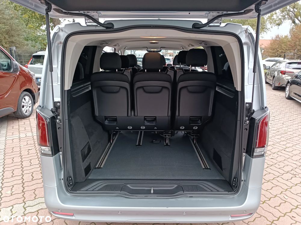 Mercedes-Benz Vito Tourer 116 CDI L1 Pro 9G-Tronic 447.701 - 28