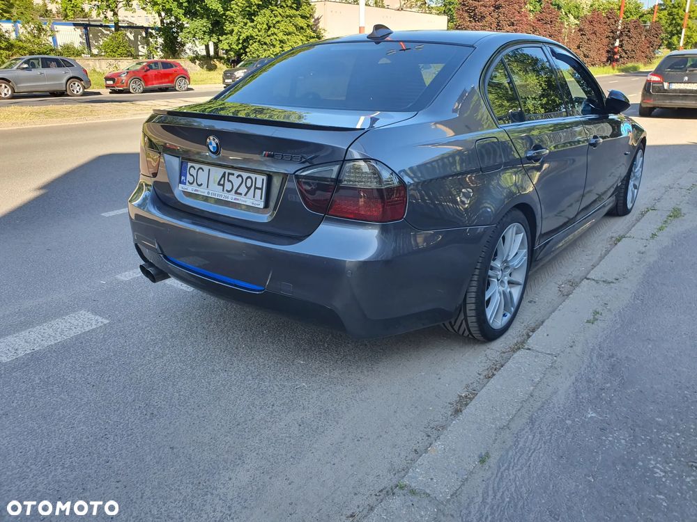 BMW Seria 3 330d DPF - 13