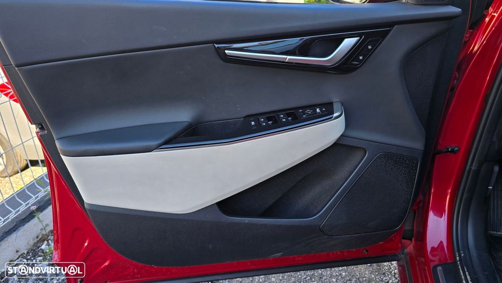 Kia EV6 77.4 kWh GT-Line - 7