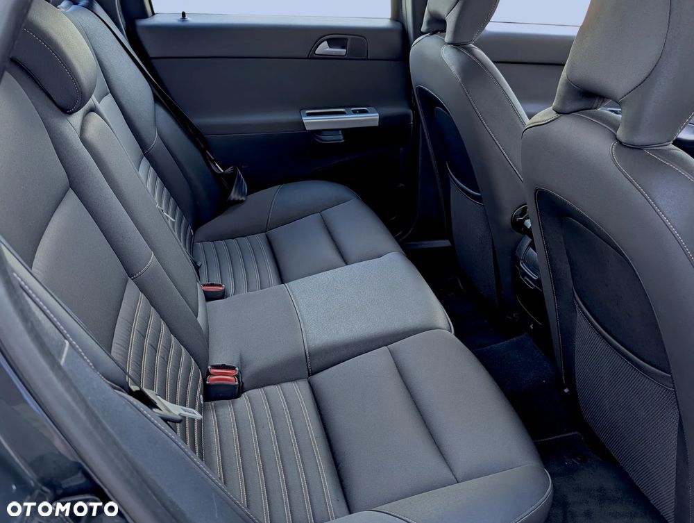 Volvo V50 - 5