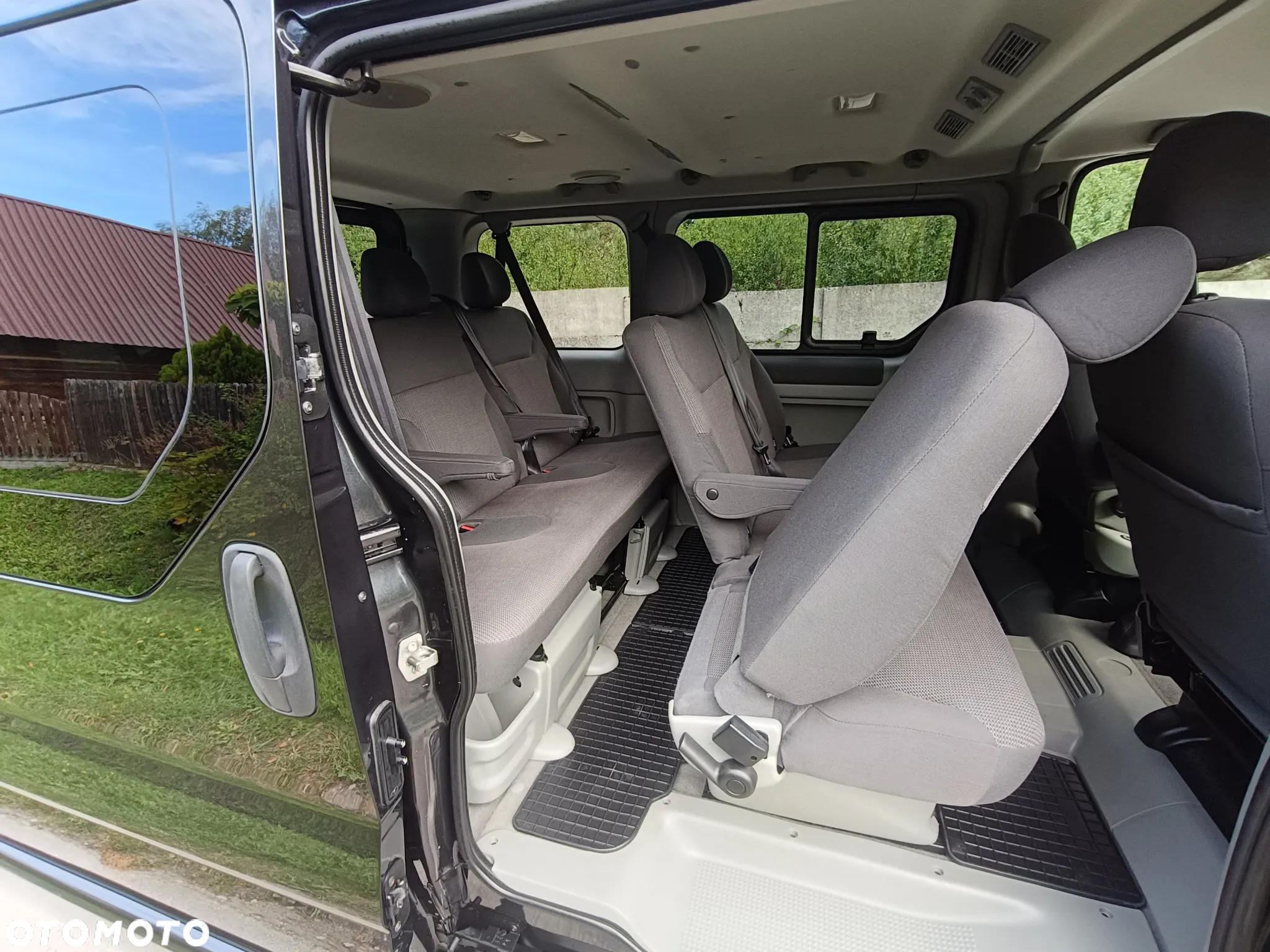 Opel Vivaro L1H1 Tour Elegance - 36