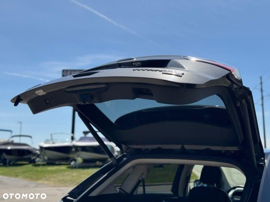 Ford Edge - 23