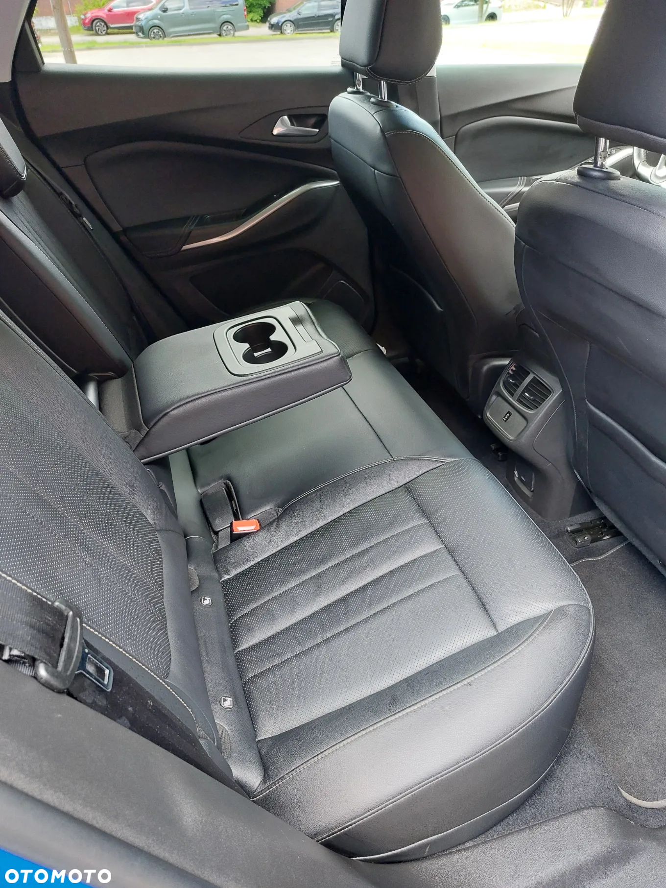 Opel Grandland - 10