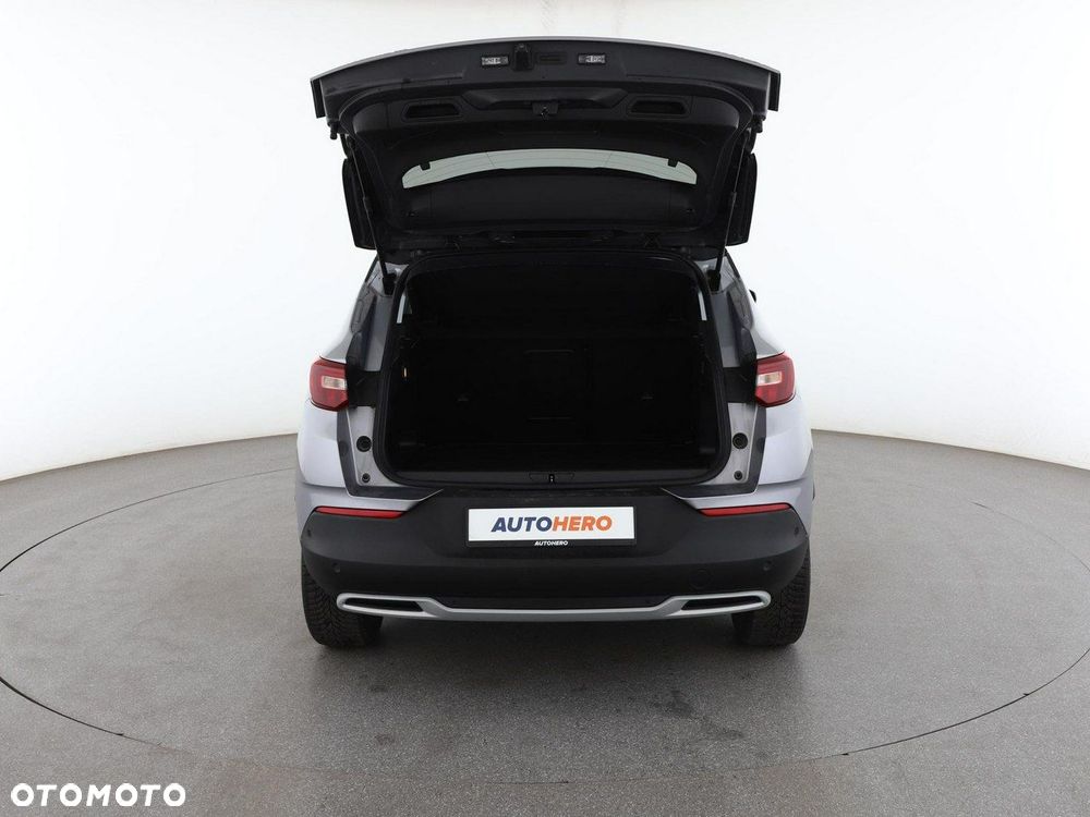 Opel Grandland X 1.5 CDTI Edition S&S - 20