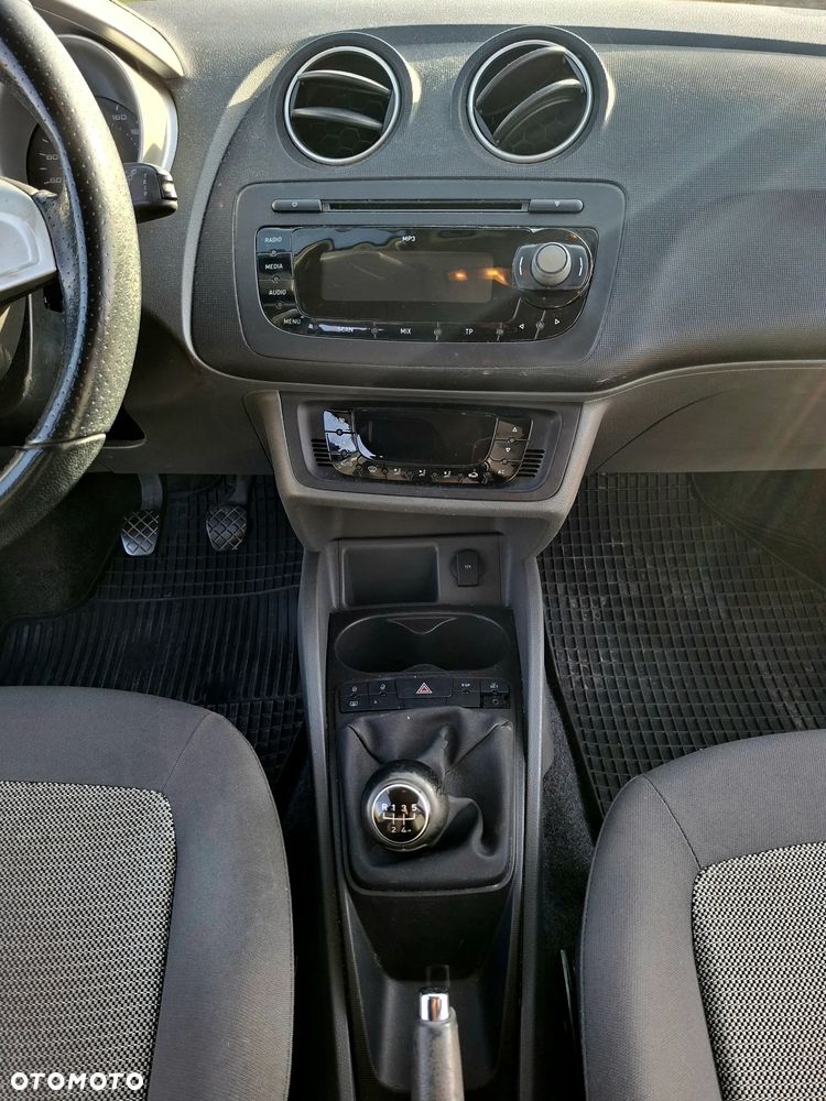 Seat Ibiza - 17