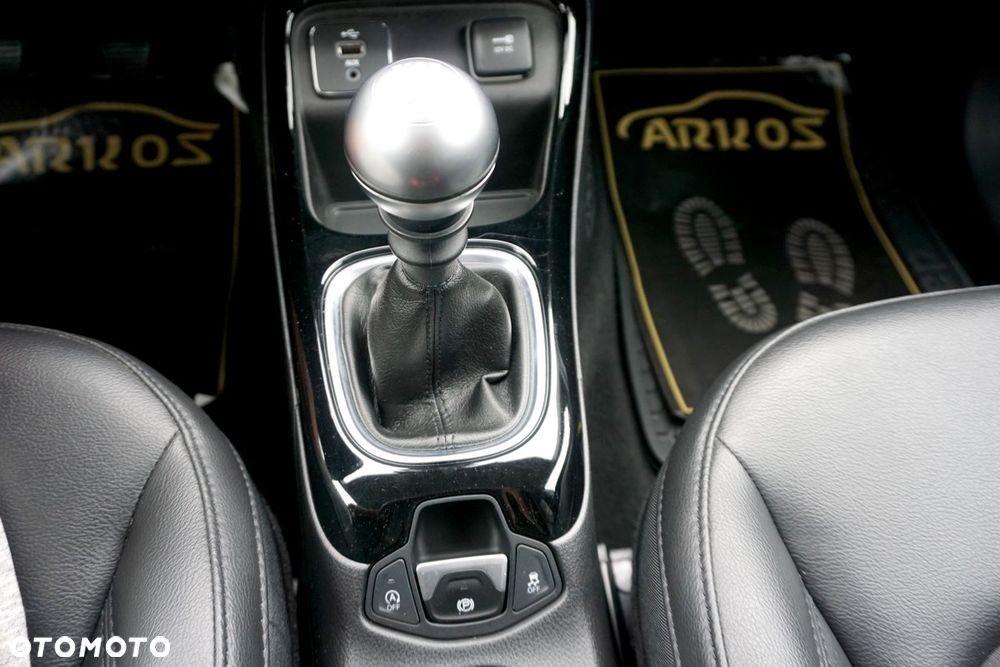 Jeep Compass 1.4 TMair Night Eagle FWD S&S - 33