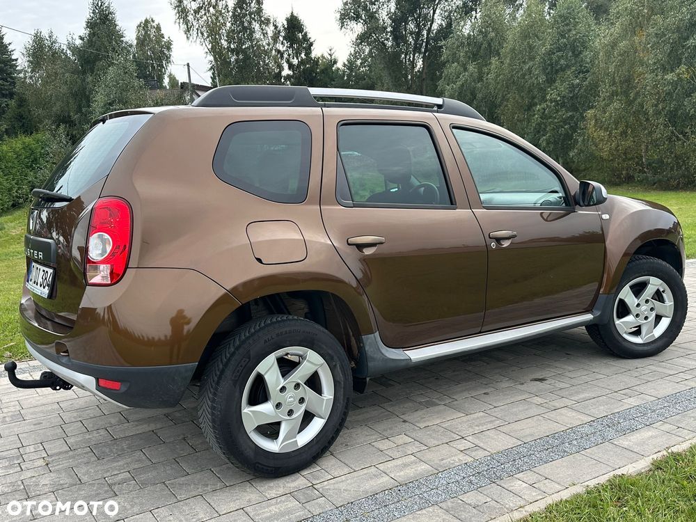 Dacia Duster 1.6 Ambiance - 12