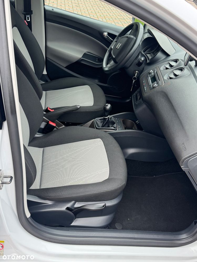 Seat Ibiza - 16
