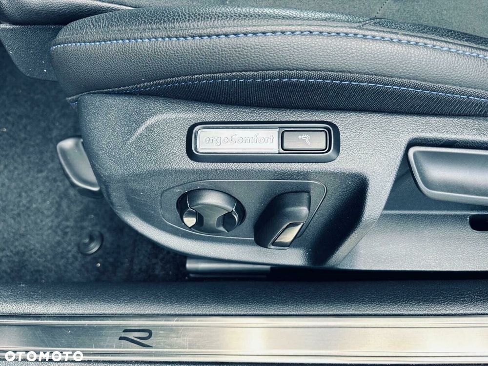 Volkswagen Arteon 2.0 TSI 4Motion R DSG - 18