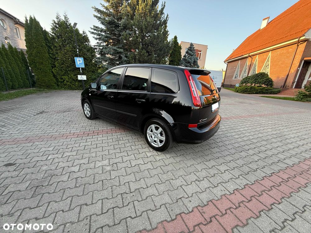 Ford C-MAX - 5