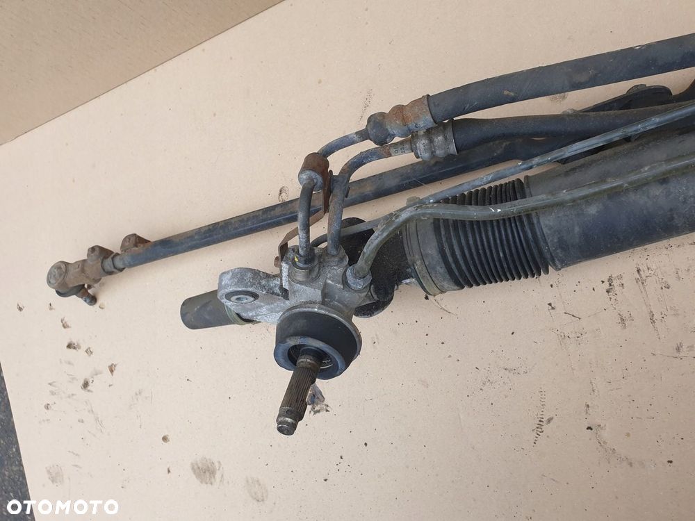 MAGLOWNICA PRZEKŁADNIA LAND ROVER FREELANDER QAB000313 - 5